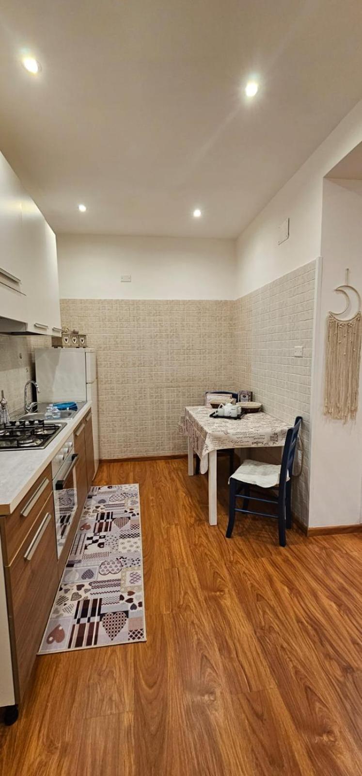 Torre Delle Stelle Apartment Aielli Exterior photo