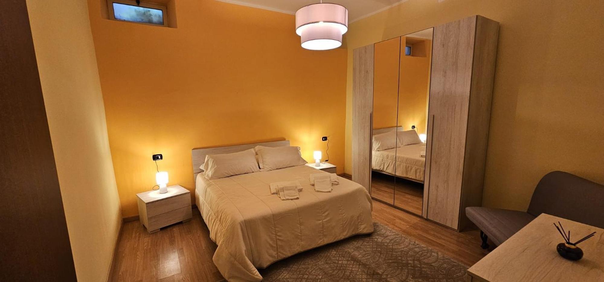 Torre Delle Stelle Apartment Aielli Exterior photo